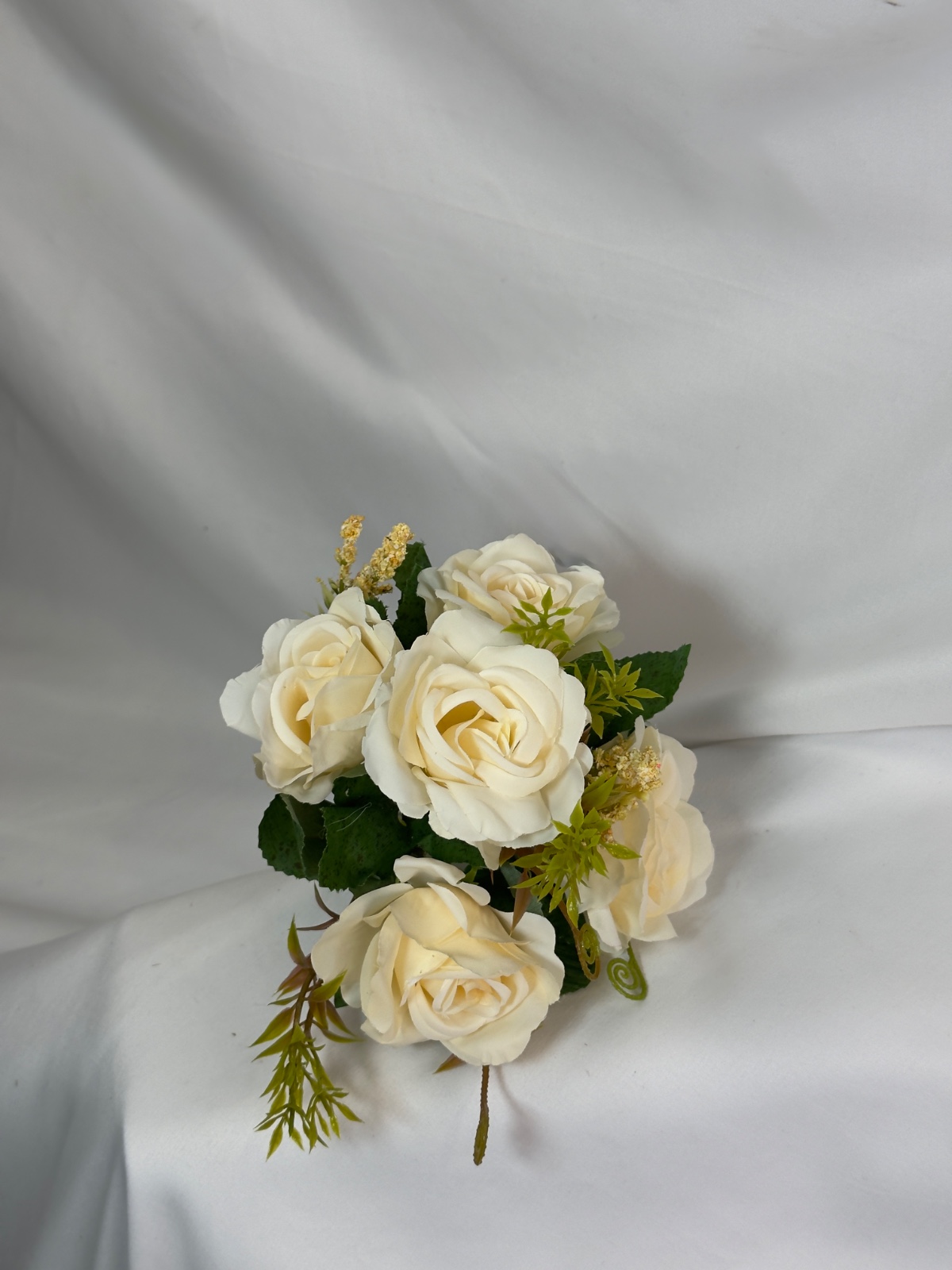 ხელოვნური ყვავილები 1 ცალიანი ფლორა ჰაუსი — photo 2